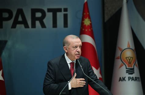 E­r­d­o­ğ­a­n­,­ ­A­K­ ­P­a­r­t­i­ ­İ­l­ ­B­a­ş­k­a­n­l­a­r­ı­ ­T­o­p­l­a­n­t­ı­s­ı­­n­d­a­ ­k­o­n­u­ş­t­u­